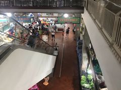 -班赞海鲜市场
