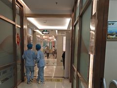 -佛山中大口腔医院·市二级口腔专科医院