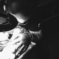 -筑tattoo纹身工作室
