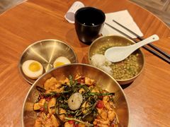 -上海人家花樣年华(中山公园店)
