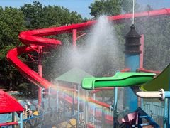 -苏州乐园森林水世界