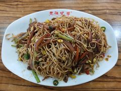 -老陕兄弟(彩虹新城店)