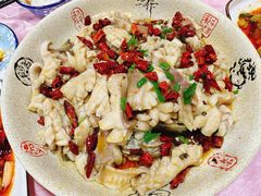 -蜀膳坊(洪公祠小区店)