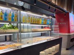 -蓉城四海·澳牛炙烤自助(江阴周庄店)