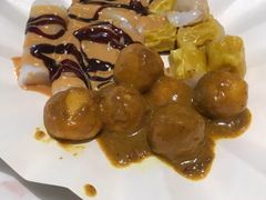 -大有利茶餐厅(福民店)