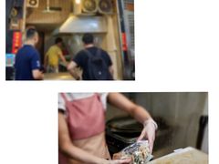 -咏春葱油饼(德政中路店)