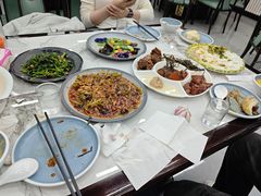 -二张农家菜(天通苑店)