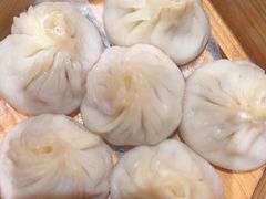 -古都历食南京菜·烤鸭·鸭血粉丝·汤包(南京博物院店)