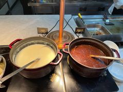 -晶丽香榭自助餐(南京大饭店)