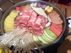 -小岛餐厅