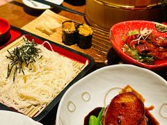 -千代武日本料理(开发区店)