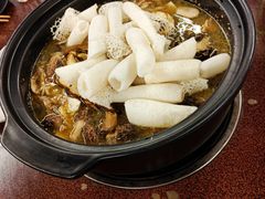 -菌海森林·非遗野生菌火锅(西山区滇池路摩根道店)