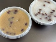 -利强记北角鸡蛋仔(弥敦道店 )