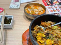 -小木屋拌饭(沈阳中街大悦城店)