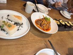 -榕意·川味之美(深业上城店)