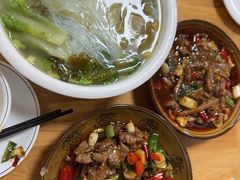 -周师饭店