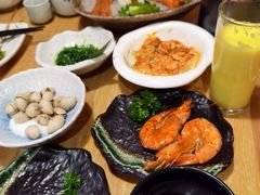 -山之川日料放题(通州店)