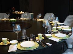 -宫燕府·京菜·烤鸭·淮扬菜(王府中心店)