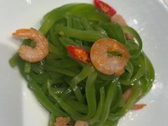 -北京老铺烤鸭(高新店)