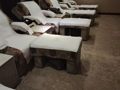 -华夏良子·足道SPA艾灸(山东大厦店)