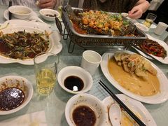 -黄家饺子东北特色菜馆(湖滨商业街店)