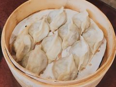 煸馅饺子-老边饺子馆(中街店)
