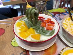 -甜心妈妈·榴莲星级糖水(北京路总店)