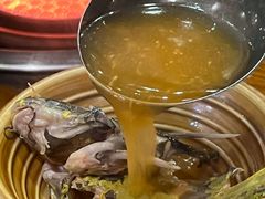 -亮欢寨酸汤鱼(沙冲路店)