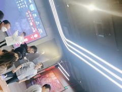 -镭战大联盟真人CS·生日派对·亲子·团建(长风中心店)