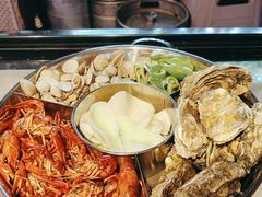 -人民公社大食堂(张家湾店)