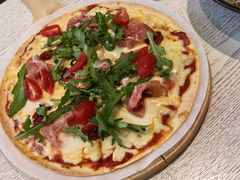 -娜娜家•Nana's restaurant(国金汇店)