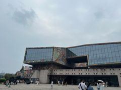 -四川美术学院美术馆