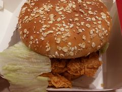 -肯德基(丰北路店)