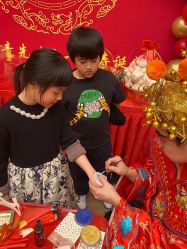 -万丽天津宾馆宴会厅