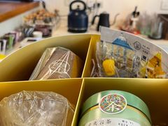 -茶是一枝花泡茶店