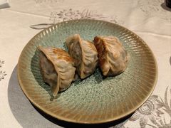 -佛山顺德香云纱园林酒店-宴会厅