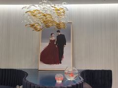 -海马体照相馆(环贸iapm大师爱情店)