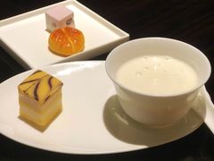 -北京四季酒店·采逸轩