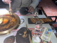 -哥老官重庆美蛙鱼头(圆融广场店)