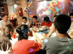 -玩坞轰趴馆·户外团建聚会主题生日派对馆(世豪广场店)