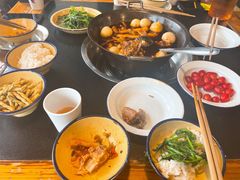 -李子坝梁山鸡(李子坝大鸡哥店)