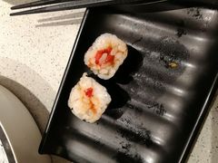 -万岁寿司(万国店)