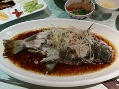 -天和晟新京菜.水煮鱼.湘土菜(国展店)
