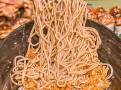 -纹兵卫手打荞麦面日料(虹桥本店)