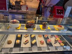 -白天鹅宾馆·美食屋