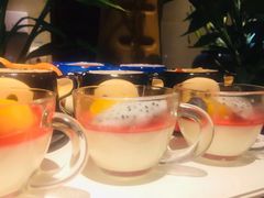 -太原富力万达文华酒店·美食汇西餐厅