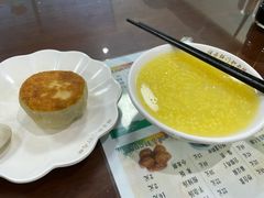 -清真牛街祥云轩门钉肉饼(左家庄店)