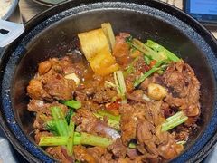 -嘟享吃重庆鸡公煲(五一店)
