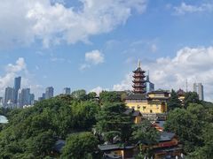 -南京城墙景区