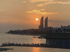 -演武大桥观景平台